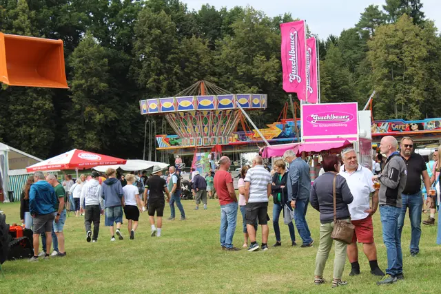 Foto: MeinBezirk Perg/Köck
