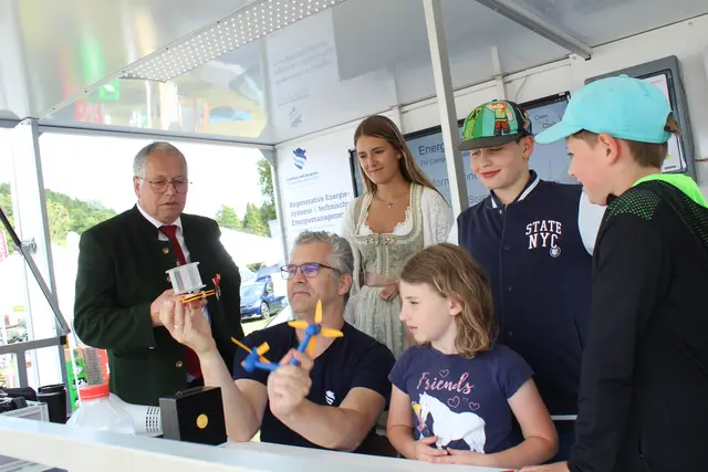 Foto: MeinBezirk Perg/Köck