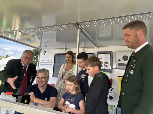 Foto: MeinBezirk Perg/Köck