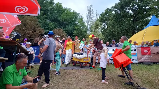 Foto: Schmatz
