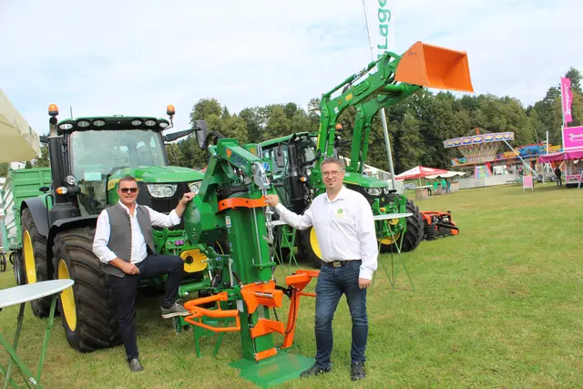 Foto: MeinBezirk Perg/Köck