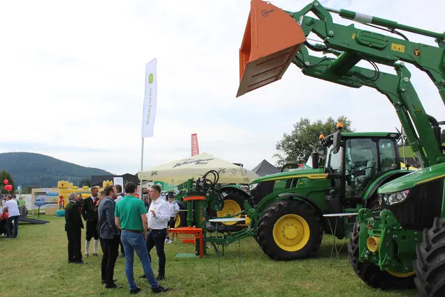 Foto: MeinBezirk Perg/Köck