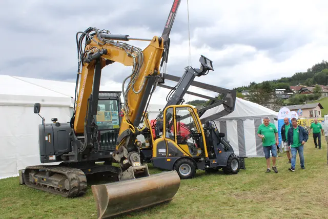 Foto: MeinBezirk Perg/Köck