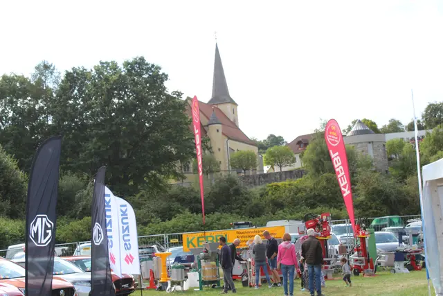 Foto: MeinBezirk Perg/Köck