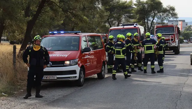 Foto: SID Team-LFKDO NÖ