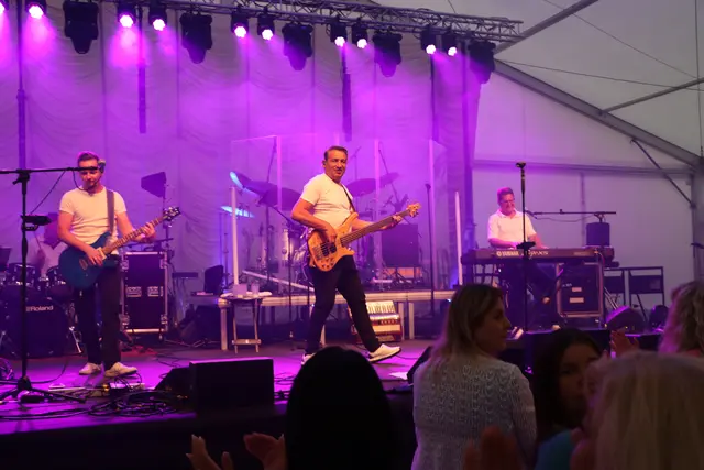 Foto: Christopher Polesnig