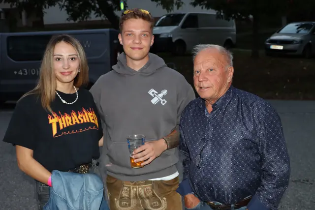 Foto: Christopher Polesnig