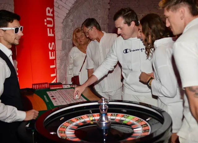 Foto: Trimmel, Zezula, Reisner