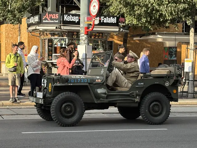Foto: Barbara Schuster/MeinBezirk