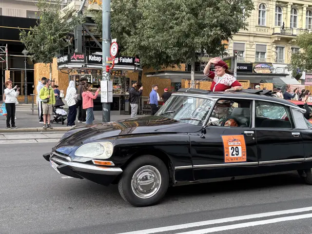 Foto: Barbara Schuster/MeinBezirk