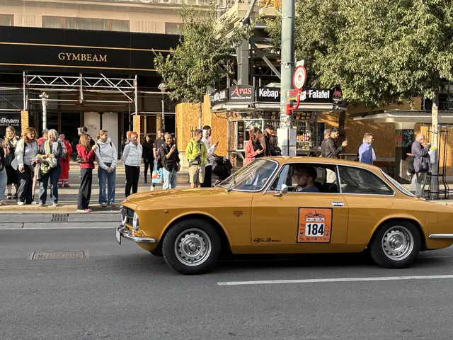 Foto: Barbara Schuster/MeinBezirk