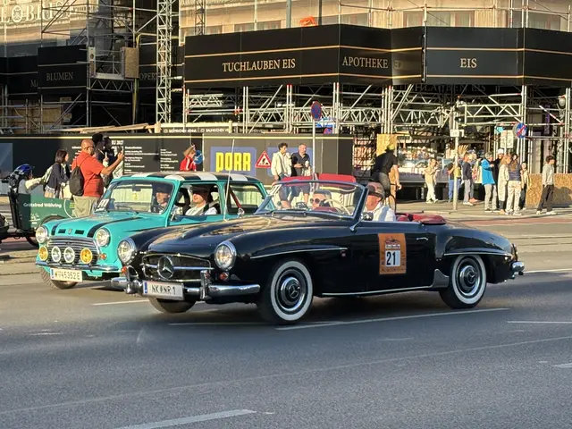 Foto: Barbara Schuster/MeinBezirk