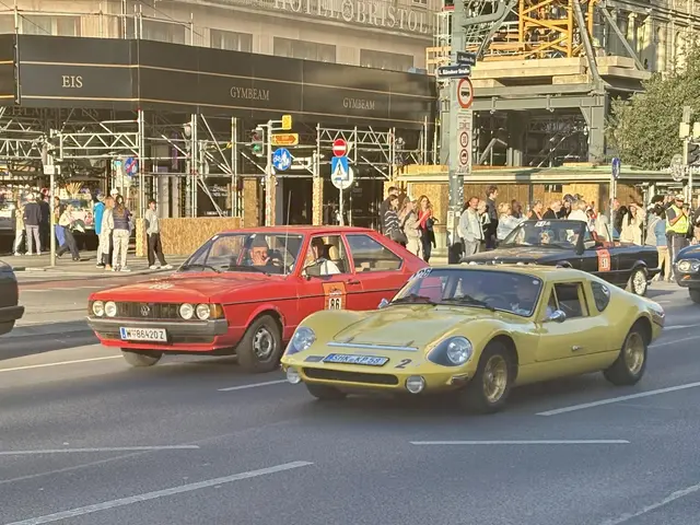 Foto: Mario Popp/MeinBezirk