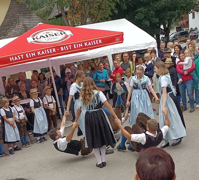 Foto: Brigitte Krämer