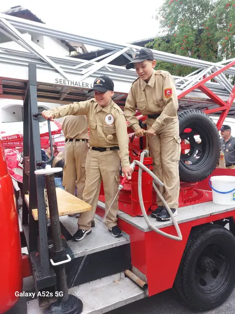 Foto: Brigitte Krämer