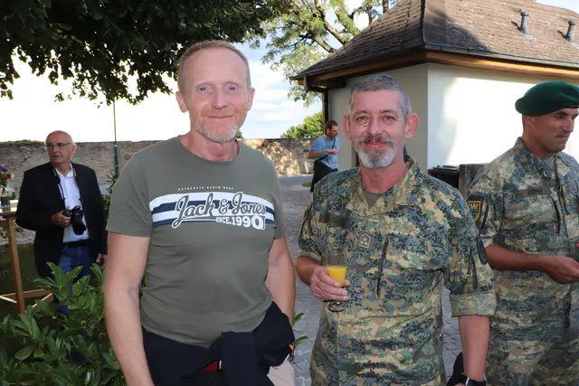 Foto: Tanja Handlfinger