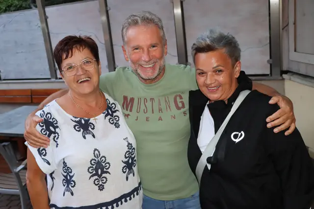 Foto: Christopher Polesnig