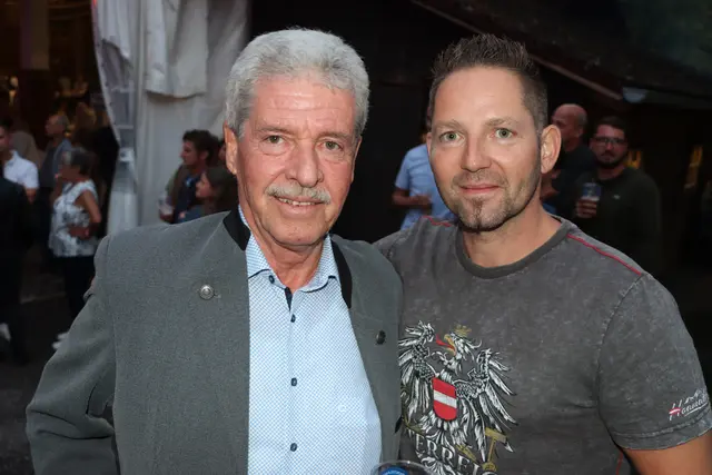 Foto: Christopher Polesnig