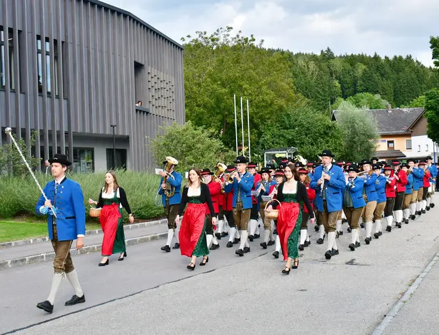 MK Ampflwang + Ungenach