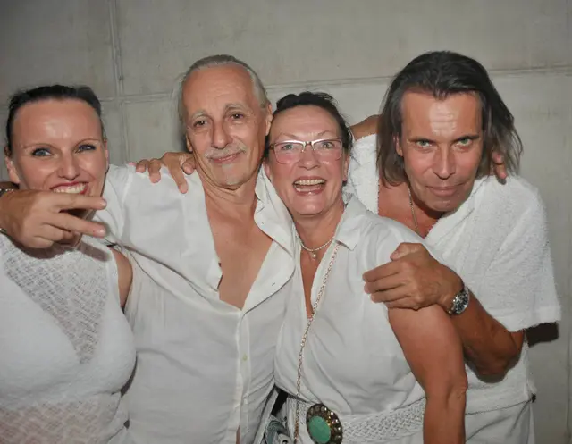 Foto: Trimmel, Zezula, Reisner