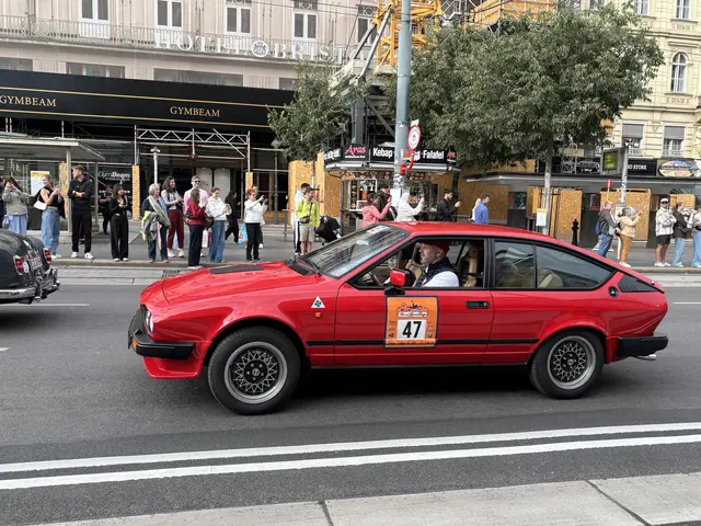 Foto: Barbara Schuster/MeinBezirk