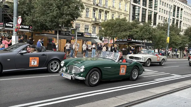 Foto: Barbara Schuster/MeinBezirk