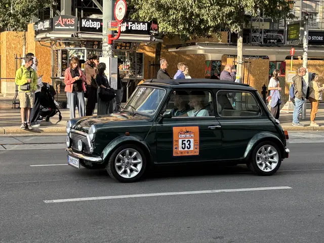 Foto: Barbara Schuster/MeinBezirk