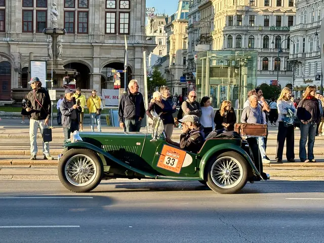 Foto: Barbara Schuster/MeinBezirk