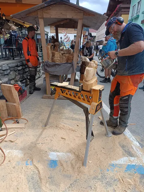 Foto: Brigitte Krämer