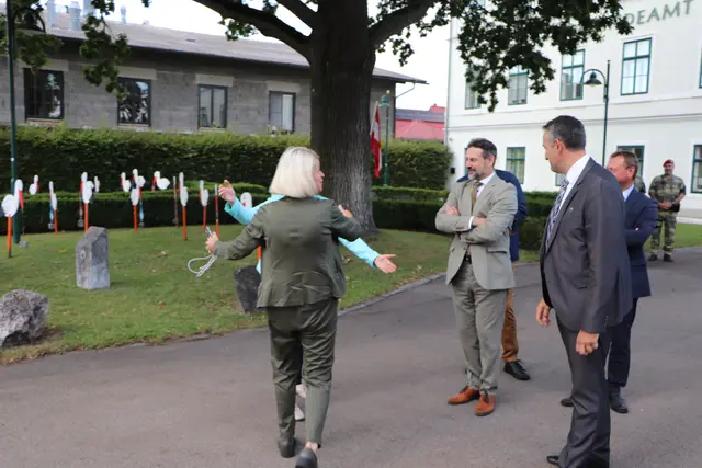 Foto: Tanja Handlfinger