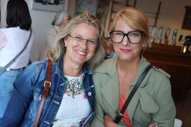 Foto: Christopher Polesnig