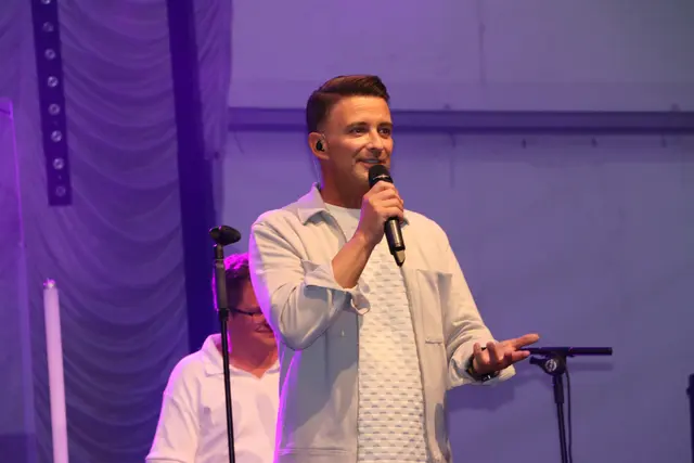 Foto: Christopher Polesnig