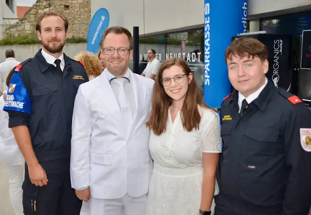 Foto: Trimmel, Zezula, Reisner