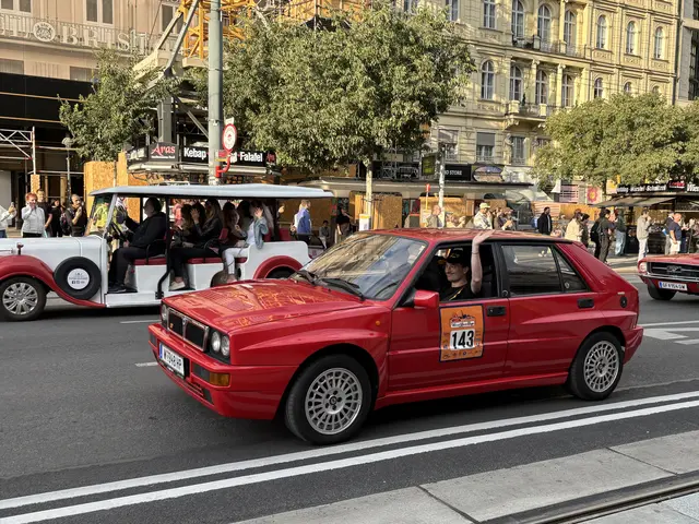 Foto: Barbara Schuster/MeinBezirk