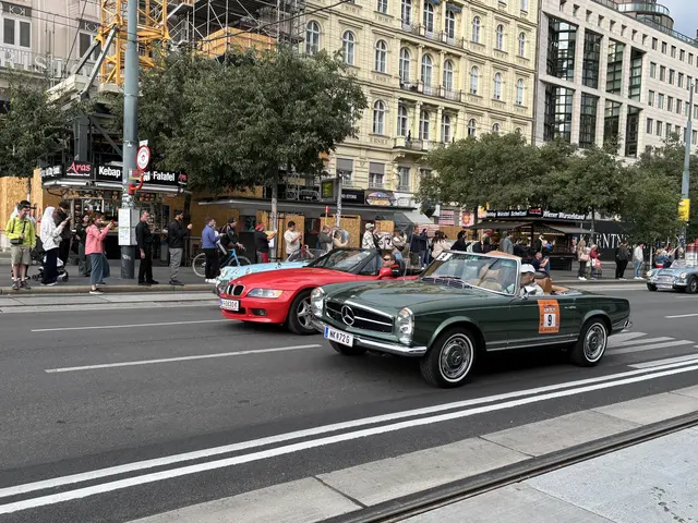 Foto: Barbara Schuster/MeinBezirk