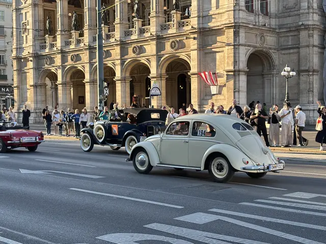 Foto: Barbara Schuster/MeinBezirk