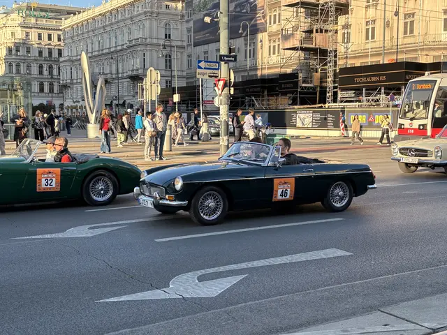 Foto: Barbara Schuster/MeinBezirk