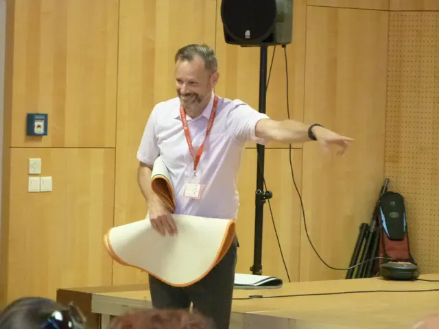 Foto: Vanessa Wittmann