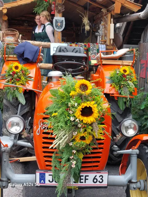 Foto: Brigitte Krämer