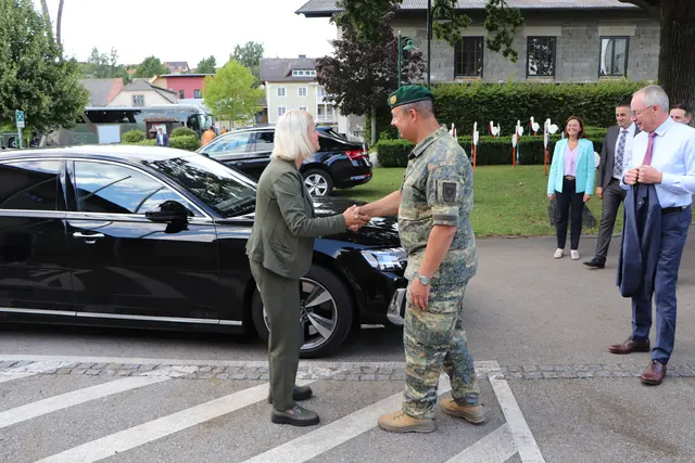 Foto: Tanja Handlfinger