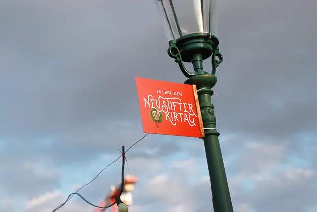 Foto: Neustifter Kirtag 2025 Foto@Nicole Kawan