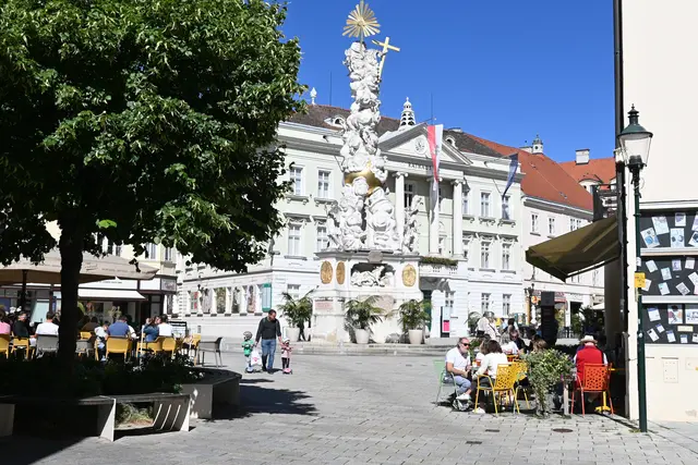 Hauptplatz