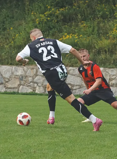 Foto: Kerbler (SV Absam)