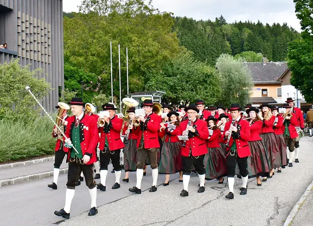 MV Bruckmühl/Thomasroith
