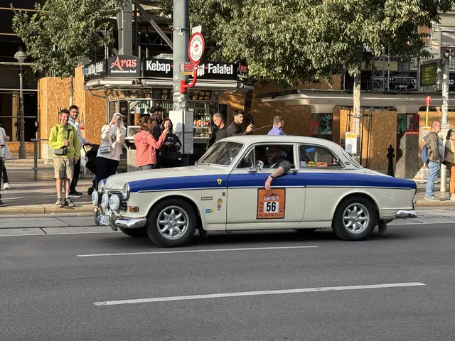 Foto: Barbara Schuster/MeinBezirk