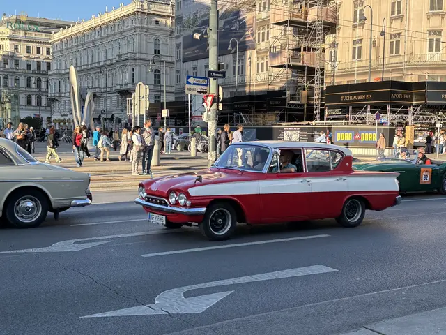 Foto: Barbara Schuster/MeinBezirk