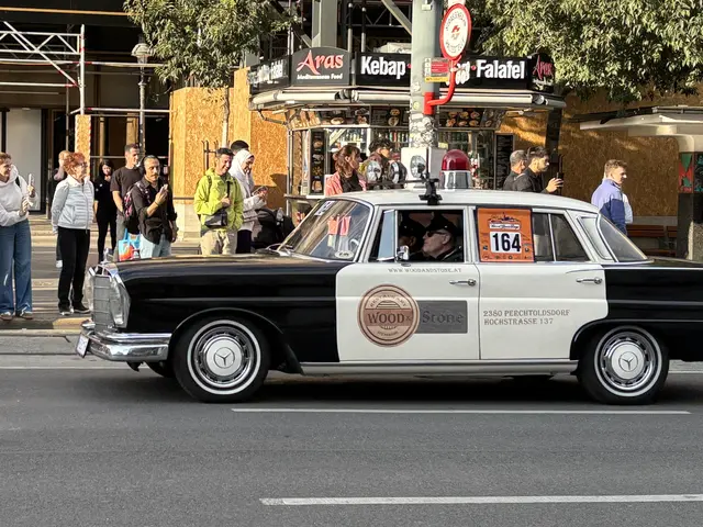 Foto: Barbara Schuster/MeinBezirk