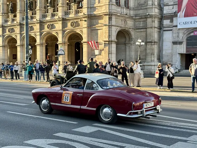 Foto: Barbara Schuster/MeinBezirk