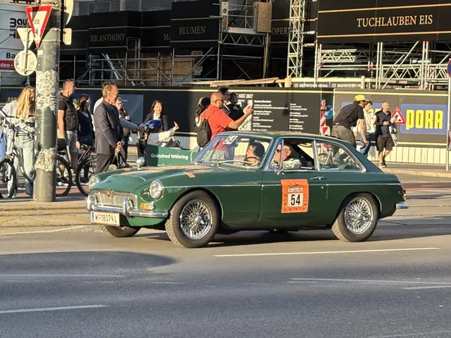 Foto: Barbara Schuster/MeinBezirk