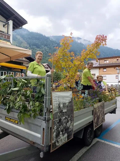 Foto: Brigitte Krämer